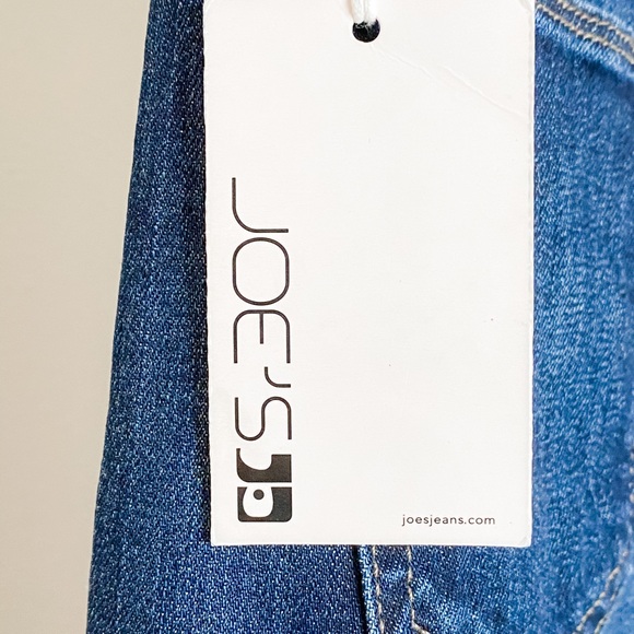 Joe's Honey Saunders Wash Bootcut Jeans - Picture 7 of 9